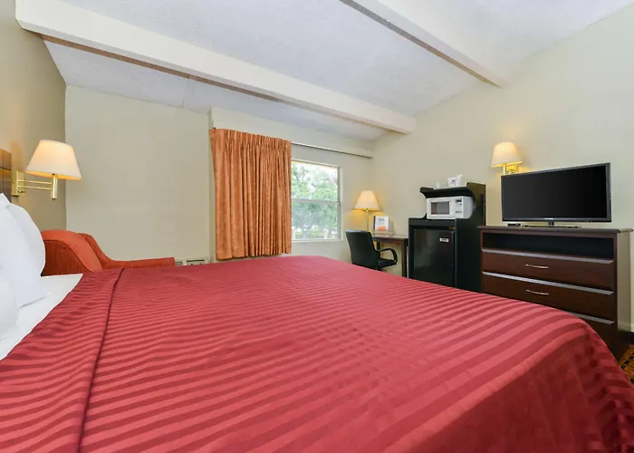 Americas Best Value Inn Sarasota