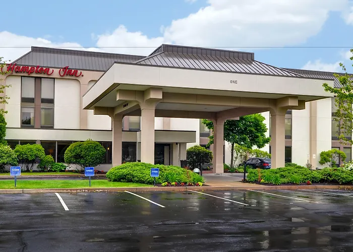 Hampton Inn New Bedford/Fairhaven