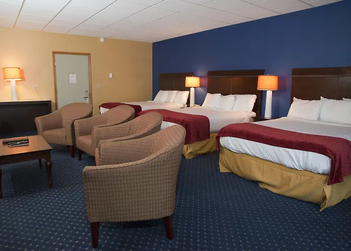 Hampton Falls Inn