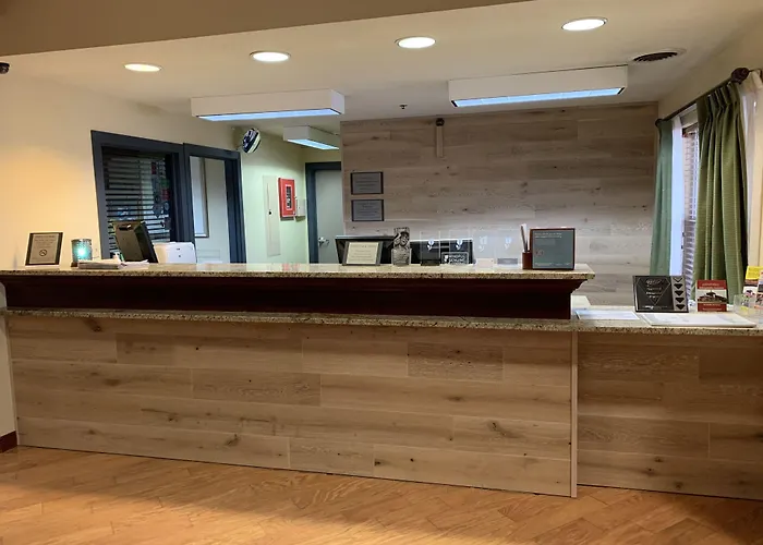 Country Inn & Suites By Radisson, Kearney, Ne