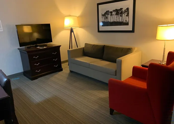 Country Inn & Suites By Radisson, Kearney, Ne