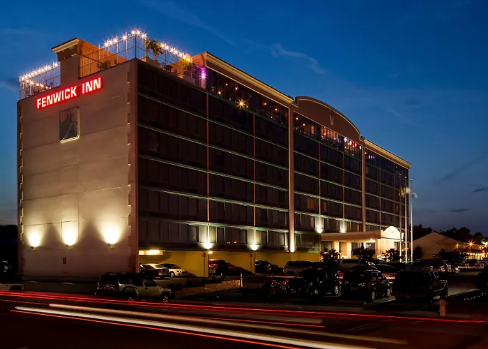 Fenwick Inn