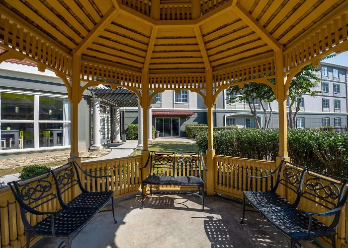 La Quinta By Wyndham Birmingham Hoover