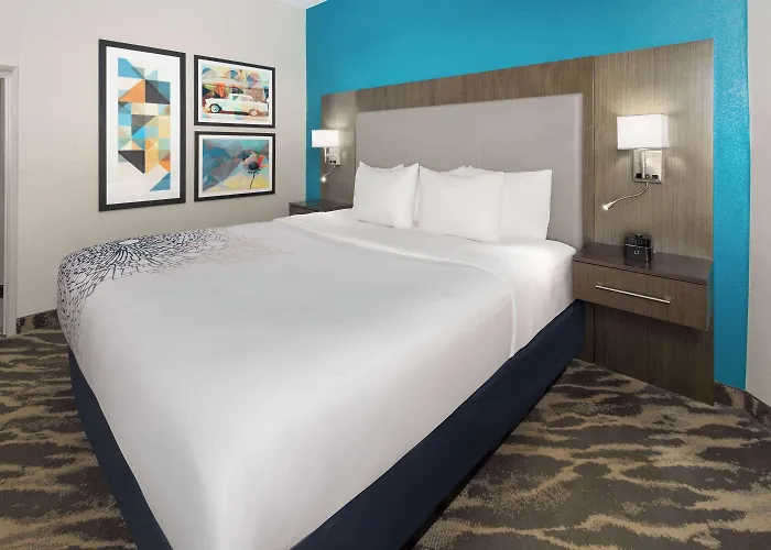 La Quinta By Wyndham Kokomo