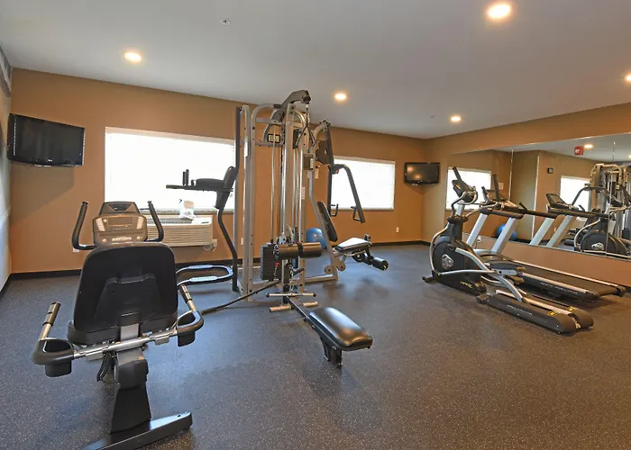 Best Western Plus Vintage Valley Inn