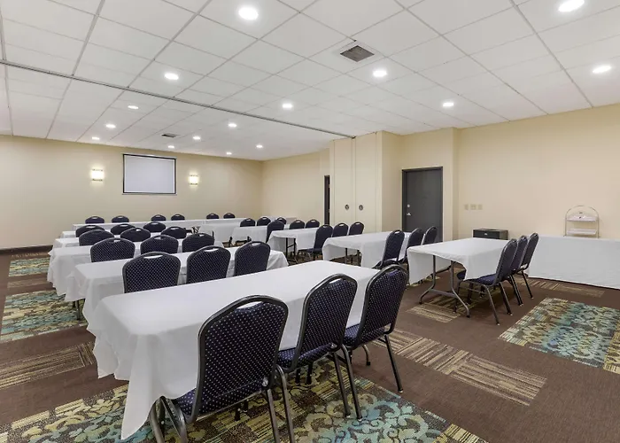 Best Western St. Louis Inn