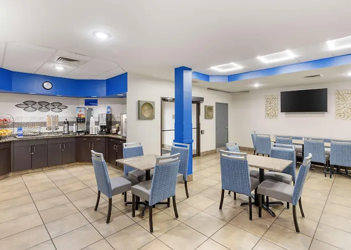 Best Western St. Louis Inn