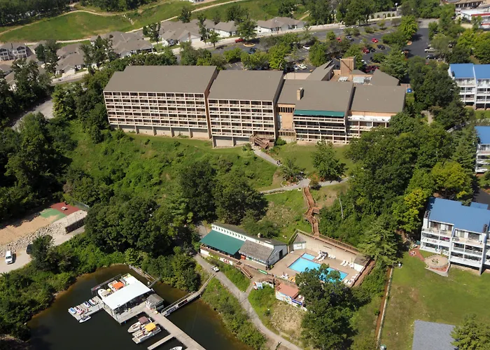 Inn At Grand Glaize