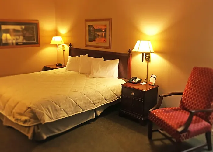 Days Inn By Wyndham Clanton Al