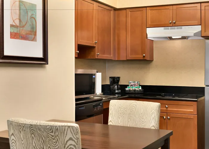 Mainstay Suites Grand Rapids Southeast - Kentwood