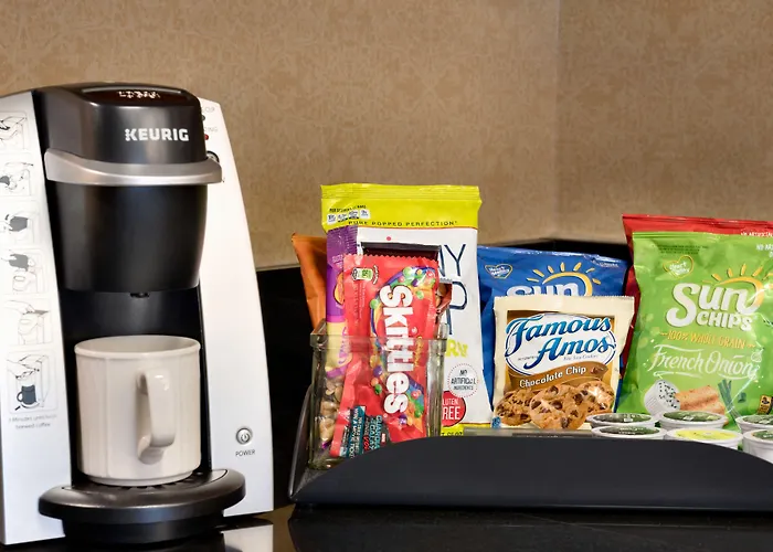 Mainstay Suites Grand Rapids Southeast - Kentwood