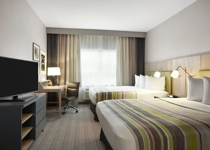 Country Inn & Suites By Radisson, Minneapolis-Shakopee