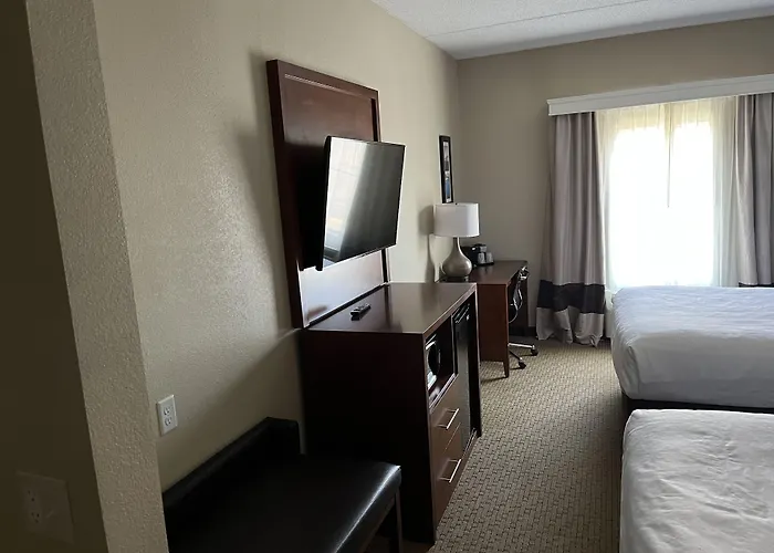 Wingate By Wyndham Clearfield