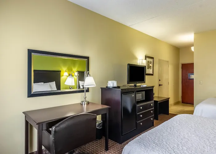 Wingate By Wyndham Conway Ar