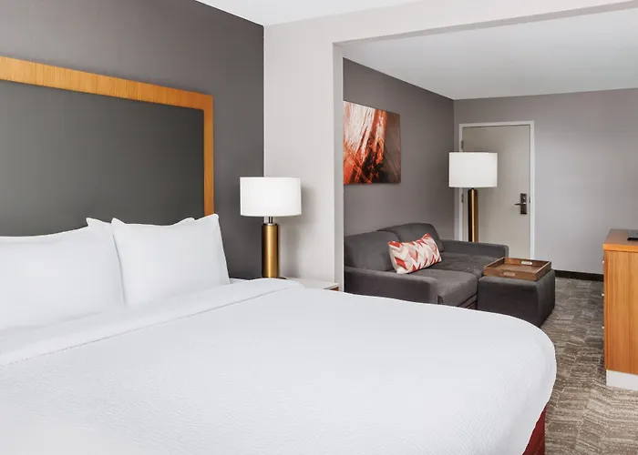Springhill Suites Providence West Warwick