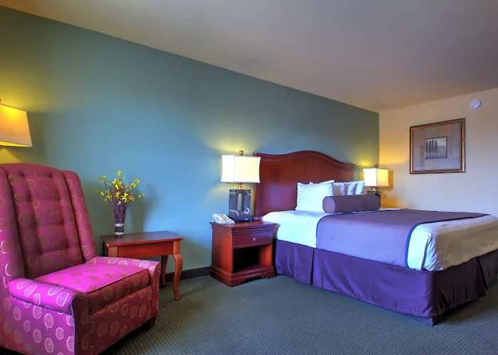 Key West Inn - Tunica Resort