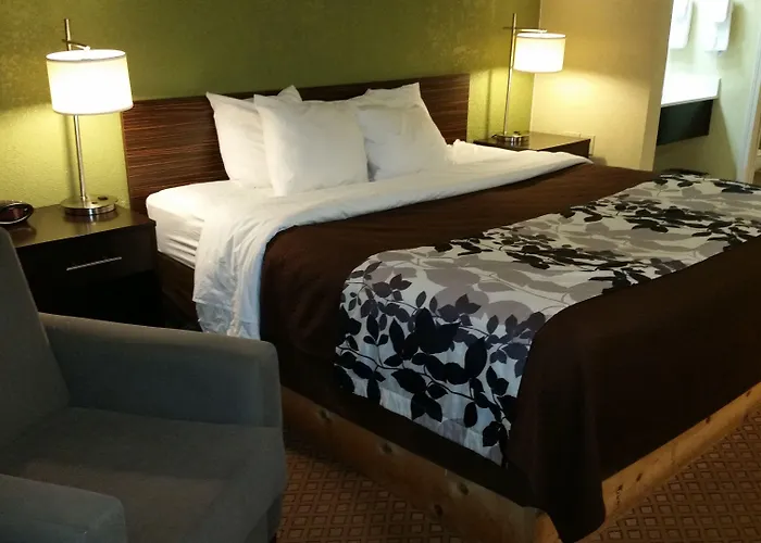 Spark By Hilton Grand Rapids