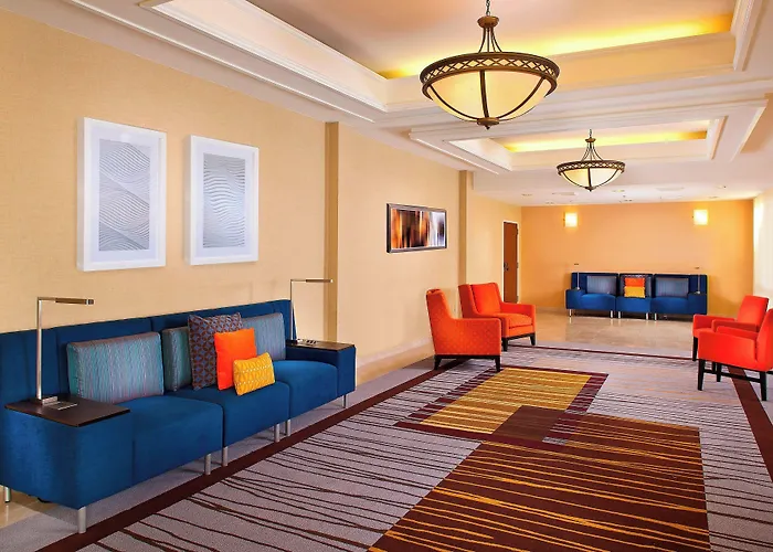Courtyard By Marriott Covington / Mandeville