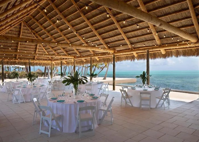 Amara Cay Resort
