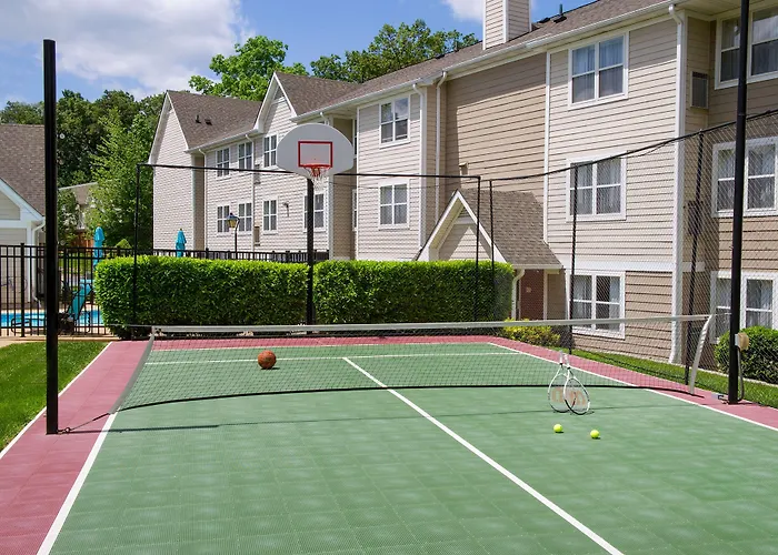 Sonesta Es Suites Fairfax Fair Lakes
