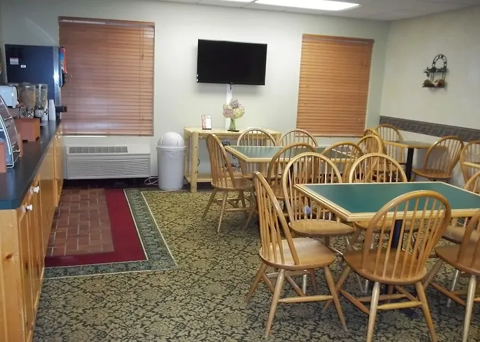 Hometown Inn Indian River