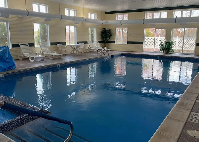 Hometown Inn Indian River
