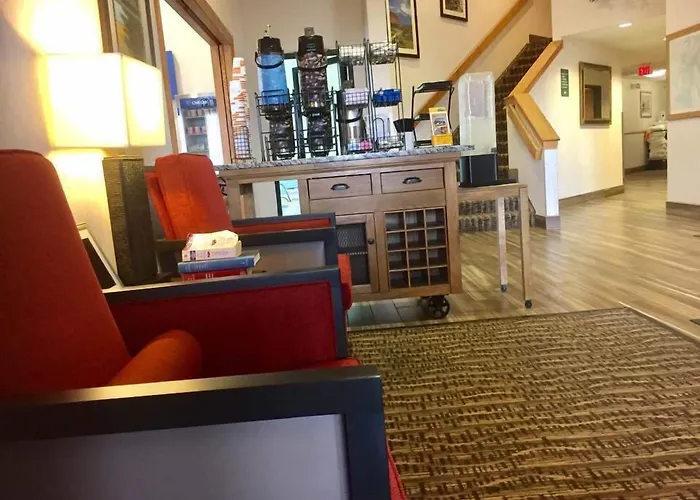 Comfort Inn Limon