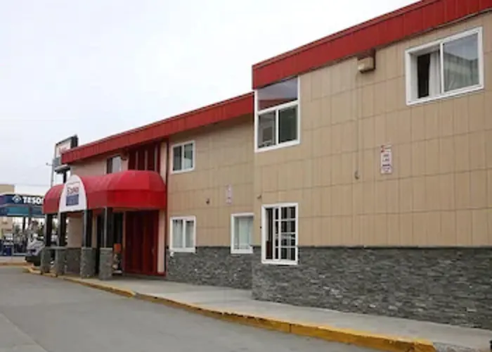 Econo Inn Anchorage