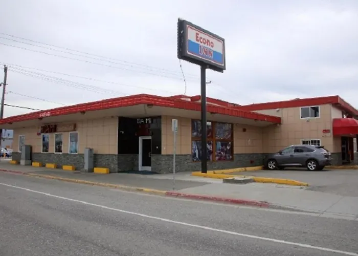 Econo Inn Anchorage