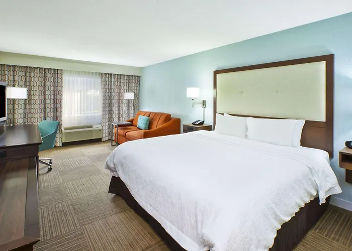 Hampton Inn Gaylord