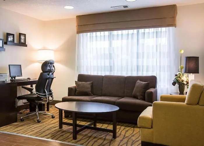 Sleep Inn Douglasville - Atlanta Area