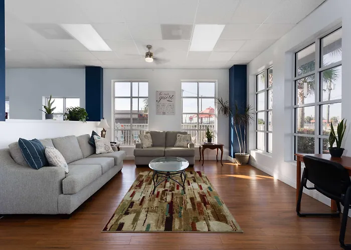 Baymont By Wyndham Marianna