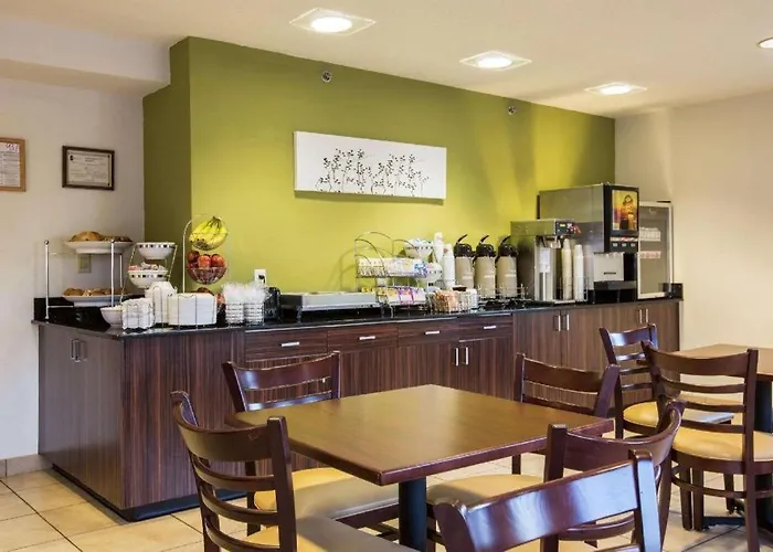 Sleep Inn Douglasville - Atlanta Area