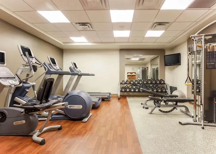 Doubletree By Hilton Austin-University Area