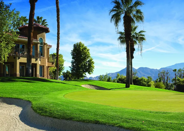 Marriott'S Desert Springs Villas II