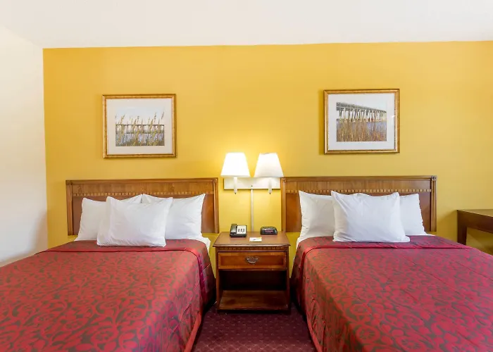 Days Inn By Wyndham Tappahannock