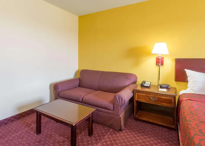 Days Inn By Wyndham Tappahannock