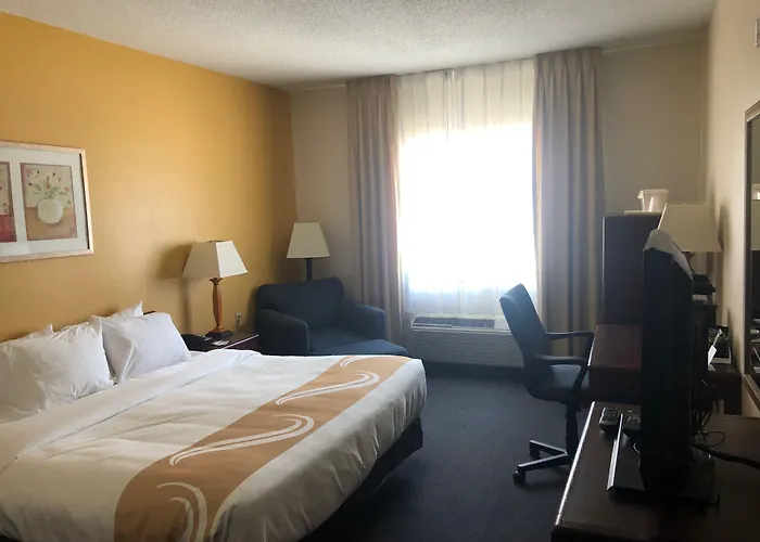 Quality Inn & Suites