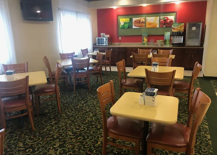Quality Inn & Suites