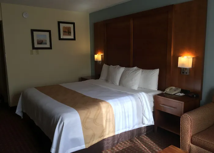 Motel 6 Catonsville Md Baltimore West