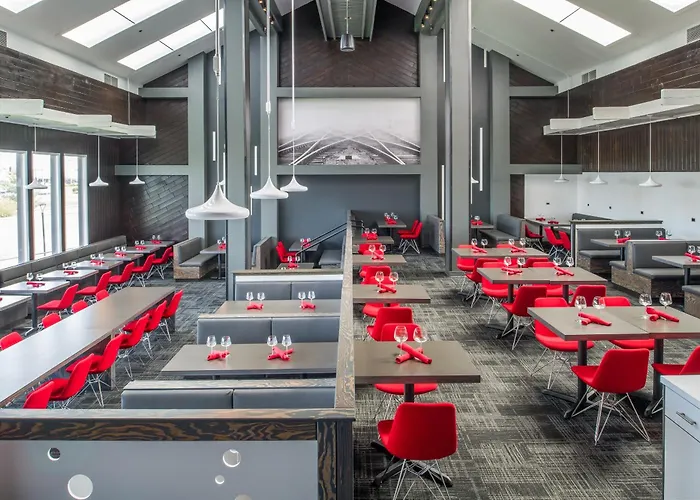 Red Lion Hotel Kennewick Columbia Center