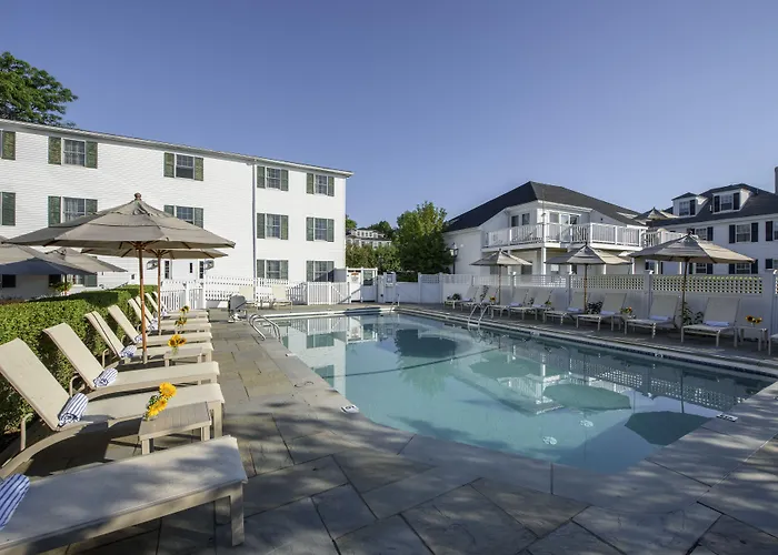 Kelley House Hotel