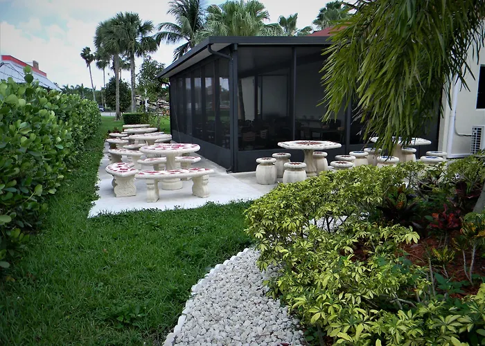 Fairway Inn Florida City Homestead Everglades
