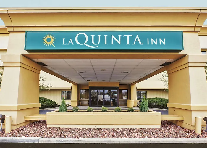 La Quinta Inn By Wyndham Toledo Perrysburg