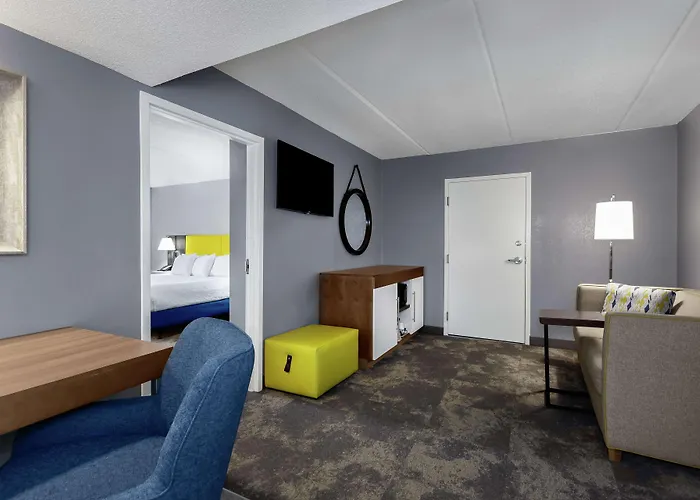 Hampton Inn Amelia Island