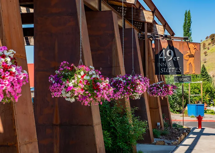 49'Er Inn & Suites