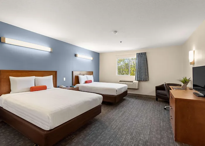 Good Nite Inn Fremont