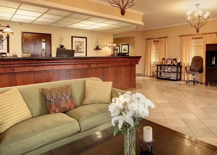 The Hotel Salem
