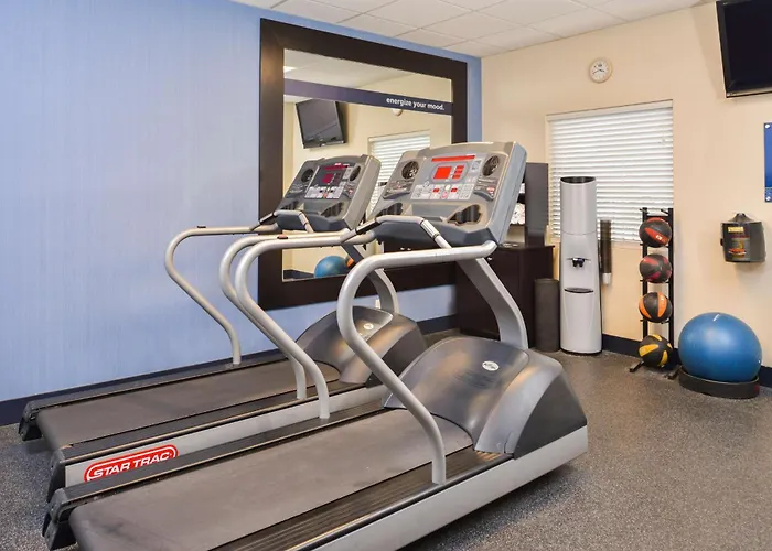 Hampton Inn Vero Beach Outlets
