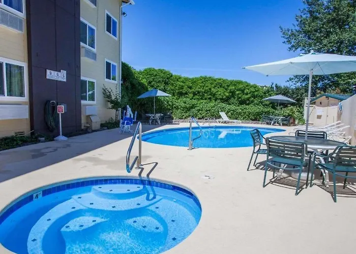 Quality Inn Kirkland